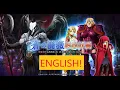 Download Lagu Mass for the Dead Event : Blue rose subjugation English Complete (High video quality)