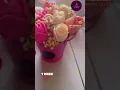 Download Lagu 🕯️ First time ever – our flower bouquet candles are making their debut 🌸✨ #soywaxcandle