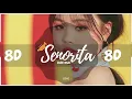 Download Lagu ✨🌹 [8D AUDIO] (G)I-DLE - SENORITA [USE HEADPHONES 🎧] | (G)-IDLE | BASS BOOSTED | 8D