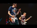 Download Lagu Red Hot Chili Peppers - My Friends