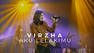 Download VIRZHA - AKU LELAKIMU | LIVESTAGE (JAKARTA) MP3