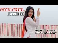 Download Lagu GOLI CHAL JAWEGI |DANCE COVER |SAPNA CHAUDHRY | PRATIBHA SAHU