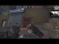 Sudden Attack Zero Point Final CBT Playtest GAMEPLAY