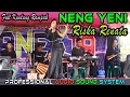 Download Lagu DANGDUT Kendang Rampak Neng Yeni Vocal Riska Renata Ganesta  Dangdut SUNDA Neng Yeni Full Bass