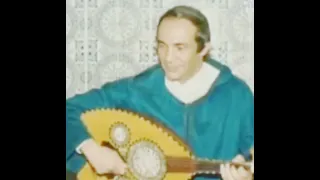 أغنية راجع لي ثاني بالأفراح للمرحوم عماد عبد الكبير دندنها
