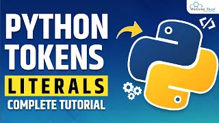 Python literals - What are literals in Python Python in Hindi