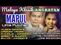Download Lagu PENYANYI \u0026 ORKES MELAYU 1950an. EMBRIOnya DANGDUT