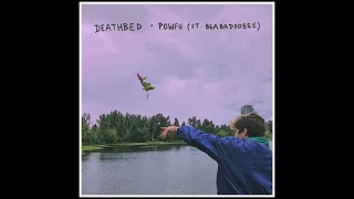 powfu death bed pt 1 x death bed pt 2 transition 