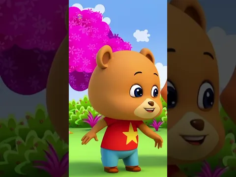 Ek Mota Hathi, एक मोटा हाथी, Elephant Song #shorts #kidssongs #loconutsrhymes #hindikavita #poem