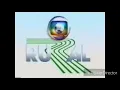 Lagu Vinheta Globo Rural Diário 2005