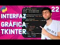 PYTHON Course GRAPHICAL INTERFACES with TKINTER