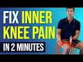 Download Lagu Inner Knee Pain? Try This 2-Minute FIX!