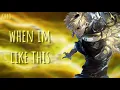 Download Lagu Nightcore - Blinding Lights (Rock Cover)