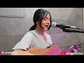 Download Lagu Merindu - Tuty Darmawangsa \u0026 d'Potatos (Cover by MK) Mayra Khansa Acoustic Cover
