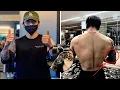 Download Lagu Jungkook Just Showed His New Tattoo in Public — Insane Reaction!