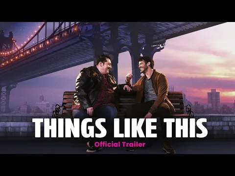 Official Trailer