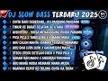 Download Lagu DJ TIKTOK TERBARU 2025🎶DJ CINTA DARI SEBERANG🎶DJ TIMUR KE BARAT SELATAN KE UTARA🎶FULL ALBUM