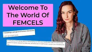 Toxic Femcel Echo Chambers