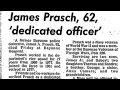 Jacob Prasch s Father s Obituary A K A James Aloysius Prasch Jr s Father