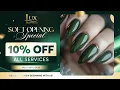 Lux Nails