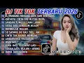 Lagu DJ TIKTOK TERBARU 2026 || DJ CINTA DARI SEBERANG 🎵 DJ KATANYA CINTA TAK BUTUH RUPA 🎵 FULL ALBUM❗❗