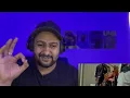 Reaction on College Dropout : Jerry ft Bohemia ( Official Music Video )