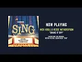 Nick Kroll & Reese Witherspoon – “Shake It Off” (Audio)