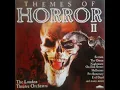 Themes of Horror II - Salem's Lot.