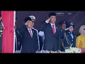 Download Lagu National Anthem of Indonesia on National Armed Forces Day