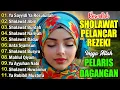 Lagu KUMPULAN SHOLAWAT TERBARU 2025 | SHOLAWAT JIBRIL PENARIK REZEKI, BUSYRO | SHOLAWAT TERPOPULER 2025