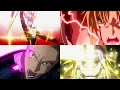 Fate/Apocrypha - [Sound Design/Effects Compilation]