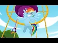 Download Lagu Rainbow Roadtrip - My Little Pony Special