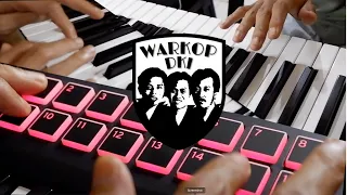 warkop dki backsound cover music