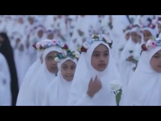 ⁣حفل التكليف الشرعي السنوي لطالبات مجموعة مدارس العميد