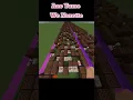 Download Lagu Yoasobi - Ano Yume Wo Nazotte (Minecraft note block cover) #shorts