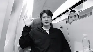 [𝐏𝐥𝐚𝐲𝐥𝐢𝐬𝐭] EXO PLANET #6 - EXhOrizon Playlist
