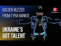 Download Lagu GOLDEN BUZZER! 🎉 Light Balance: All Performances in Ukraine | Amazing Auditions | Got Talent 2022
