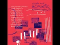 Acoustic: Nuclear Fusion
