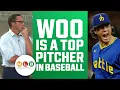 Download Lagu Bryan Woo continues to dominate | MLB Central