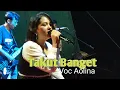 Takut Banget - Rita S - Cover Aolina Alfia Lestari
