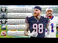 2026 NFL Mock Draft With TRADES