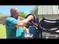 Jetson E-bike Flat Tire How To Remove Motor Replace