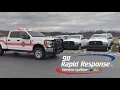 Monroe Fire NY Fire Utility Truck 911RR