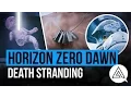 Video di Horizon Zero Dawn | HIDEO KOJIMA 'DEATH STRANDING' EASTER EGG