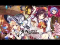 Download Lagu Castle Rave (Shinmyoumaru) - Touhou Lost Word Music Extended