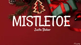 Download Justin Bieber - Mistletoe (Lyrics) MP3