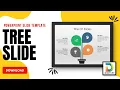 Beyond Bullets Tree Diagrams for Powerful PowerPoint Presentations presentation