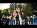 s 2025 Commencement Highlights