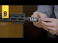 Quick Tip 350 Legend Muzzle Brakes