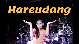 Download DJ Hareudang - Nestapa/Vita Alvia Drum Cover By Aisya Soraya MP3